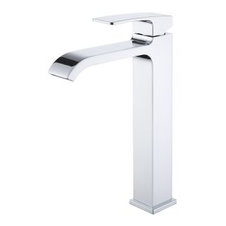 Смеситель для раковины Raglo R02.15 хром